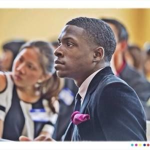 Meet your Posher, Terrence